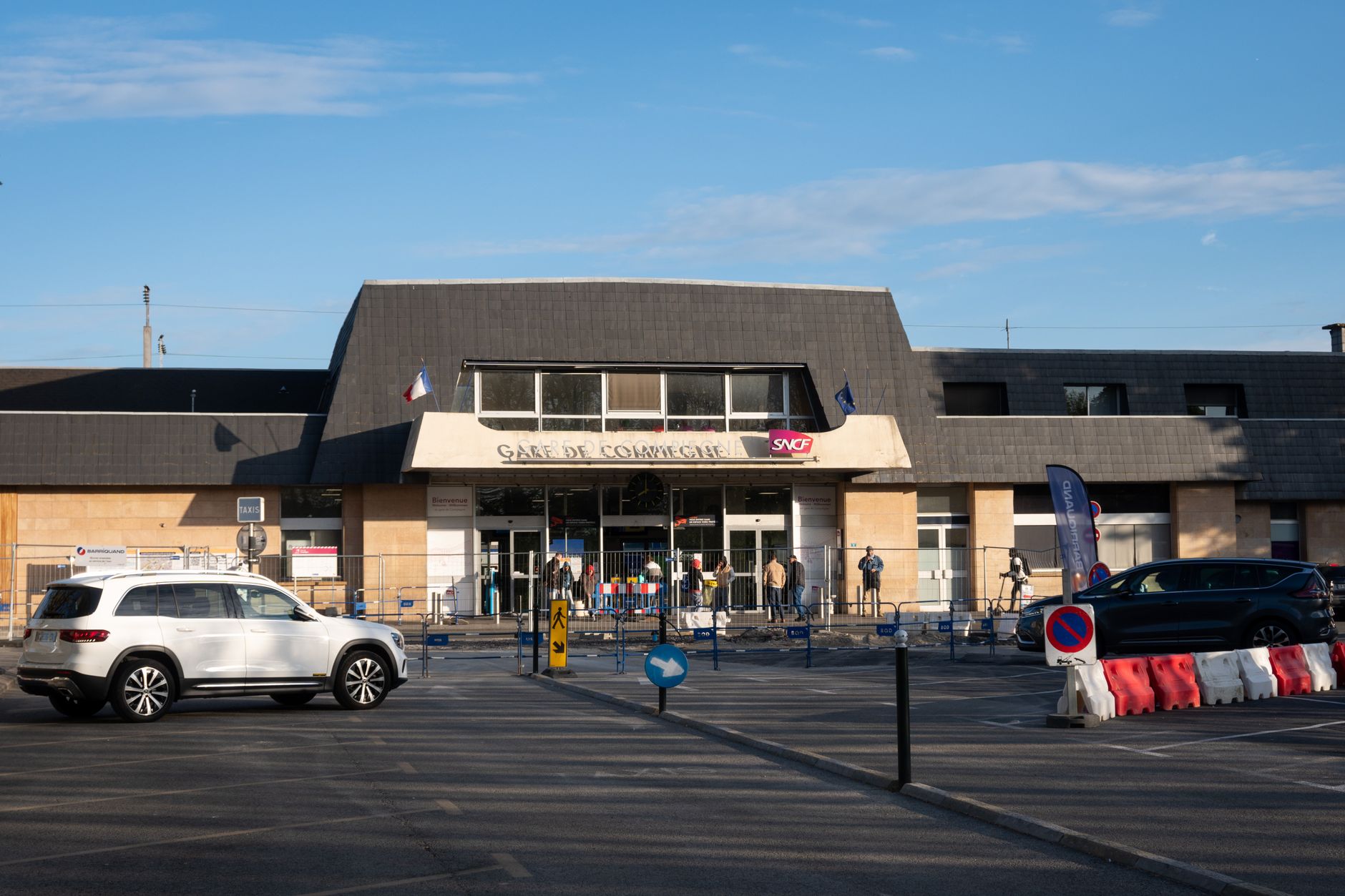 Agence d'intérim équipe à Torcy